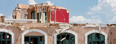 Emergency Restoration