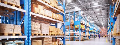 Industrial And Manufacturing Restoration
