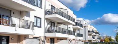 Multi-Family Property