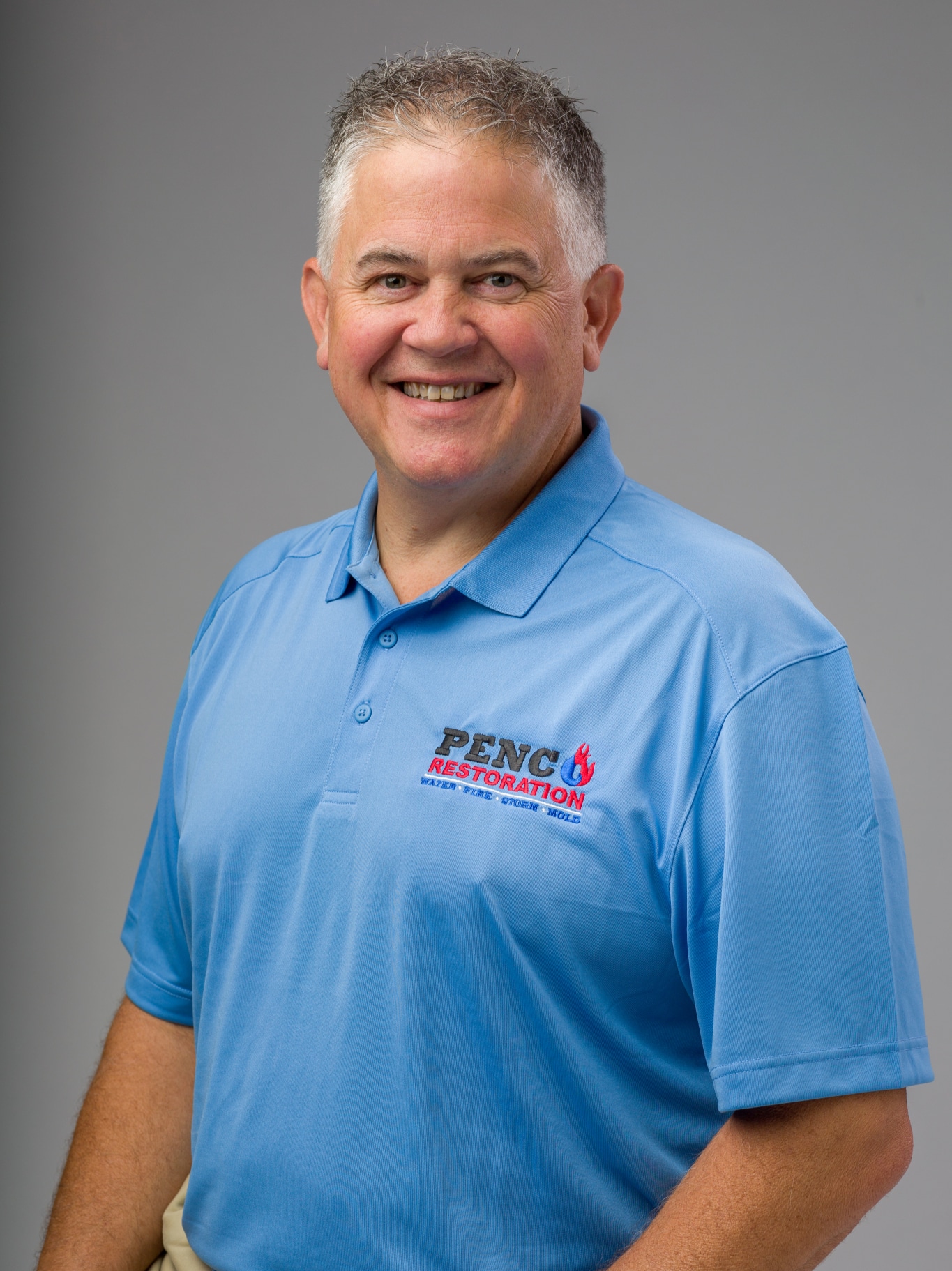 Jeff H. - Penco's GENERAL MANAGER