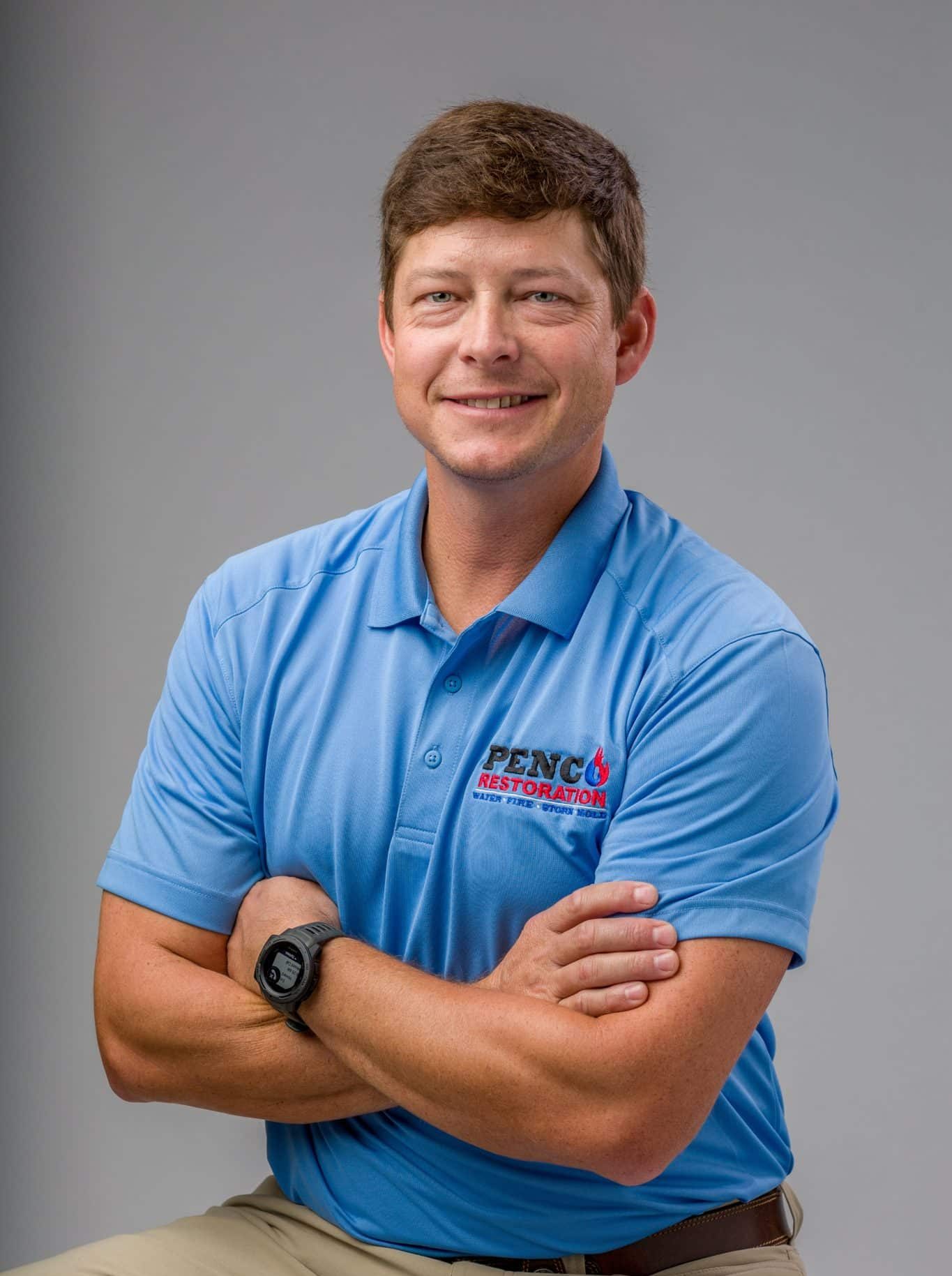 Andrew H. - Penco's GENERAL MANAGER