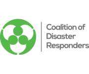 Coalition Of Disaster Responders Logo