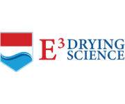 E3drying Logo